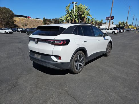 Used 2023 Volkswagen ID.4 S RWD image 5