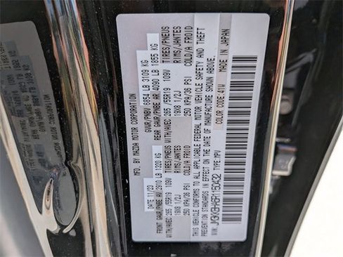 Used 2024 MAZDA CX-90 Plug-In Hybrid w/ Preferred image 32