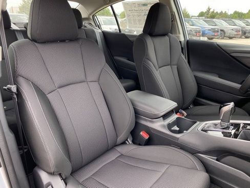 New 2025 Subaru Legacy Premium w/ Popular Package #1A image 9