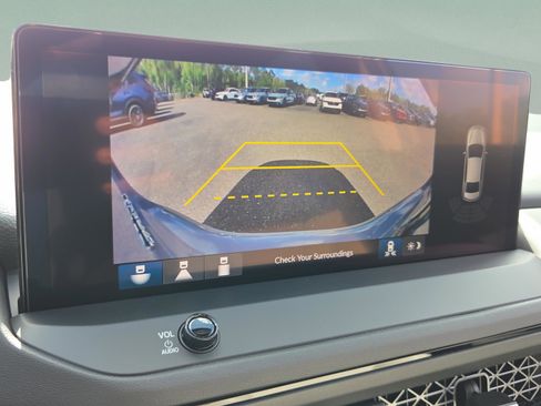New 2026 Honda Accord EX-L image 28