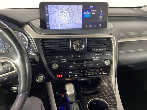 Used 2021 Lexus RX 350 AWD w/ Luxury Package image 25
