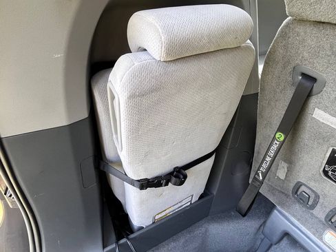 Used 2015 Toyota Sienna LE FWD image 7