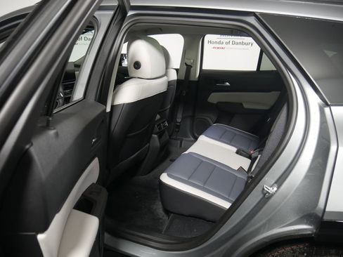 New 2025 Honda Prologue Touring image 16