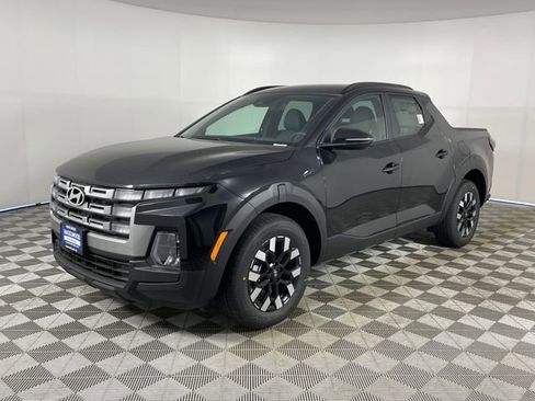 New 2026 Hyundai Santa Cruz SEL AWD/4WD image 1