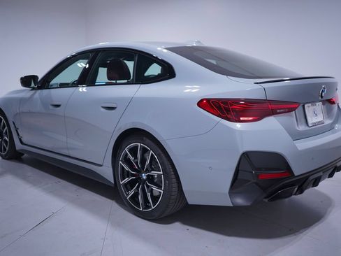 Used 2026 BMW M440i w/ Parking Assistance Package RWD image 3