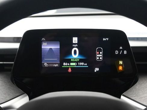 New 2025 Volkswagen ID. Buzz Pro S image 6