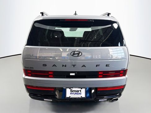 New 2026 Hyundai Santa Fe Calligraphy image 6