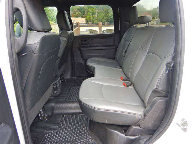 Used 2024 RAM 2500 Tradesman AWD/4WD image 13