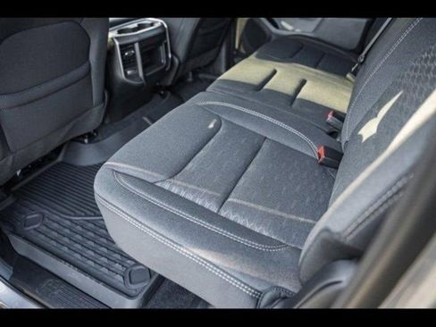 New 2025 RAM 1500 Big Horn image 35