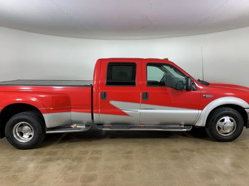 Used 2003 Ford F350 XLT RWD image 7