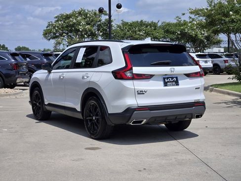 Used 2026 Honda CR-V Sport image 3
