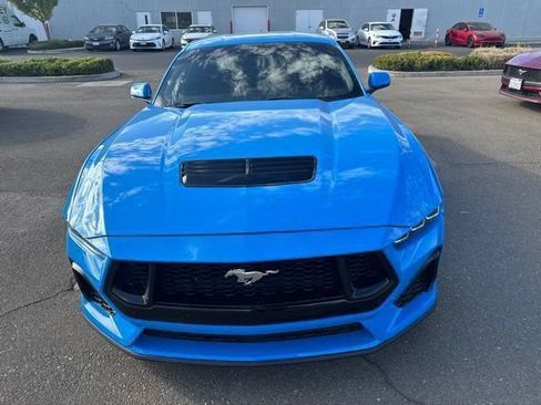 Used 2024 Ford Mustang GT Premium RWD image 2