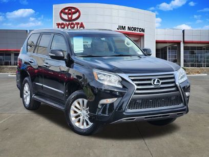 Used 2018 Lexus GX 460 Premium w/ Premium Package