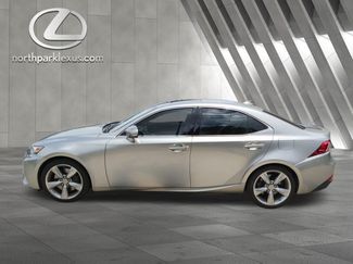 Used 2016 Lexus IS 350 w/ Luxury Package RWD video 1