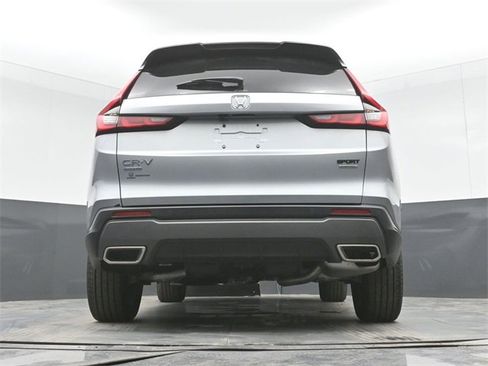 Used 2025 Honda CR-V Sport Touring image 47