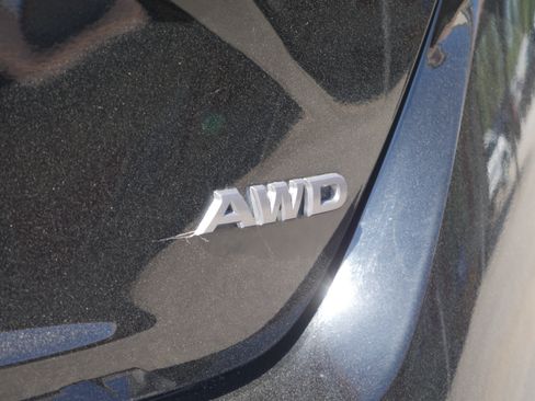 Used 2023 Nissan Altima 2.5 SV w/ SV Premium Package AWD/4WD image 20
