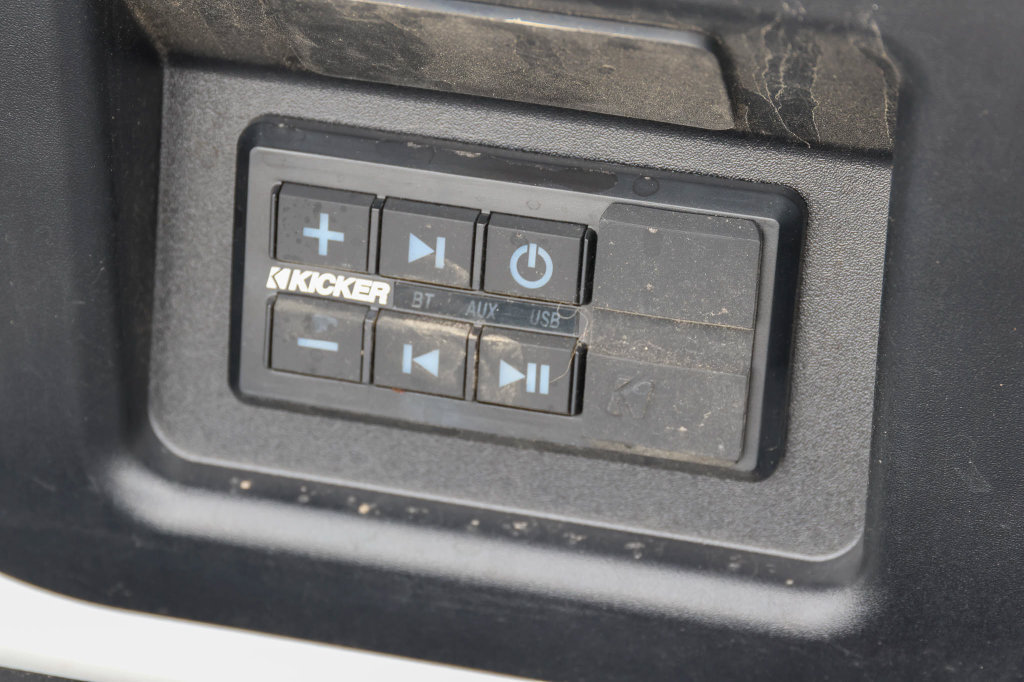 Used 2025 GMC Sierra 2500 Denali Ultimate AWD/4WD image 12