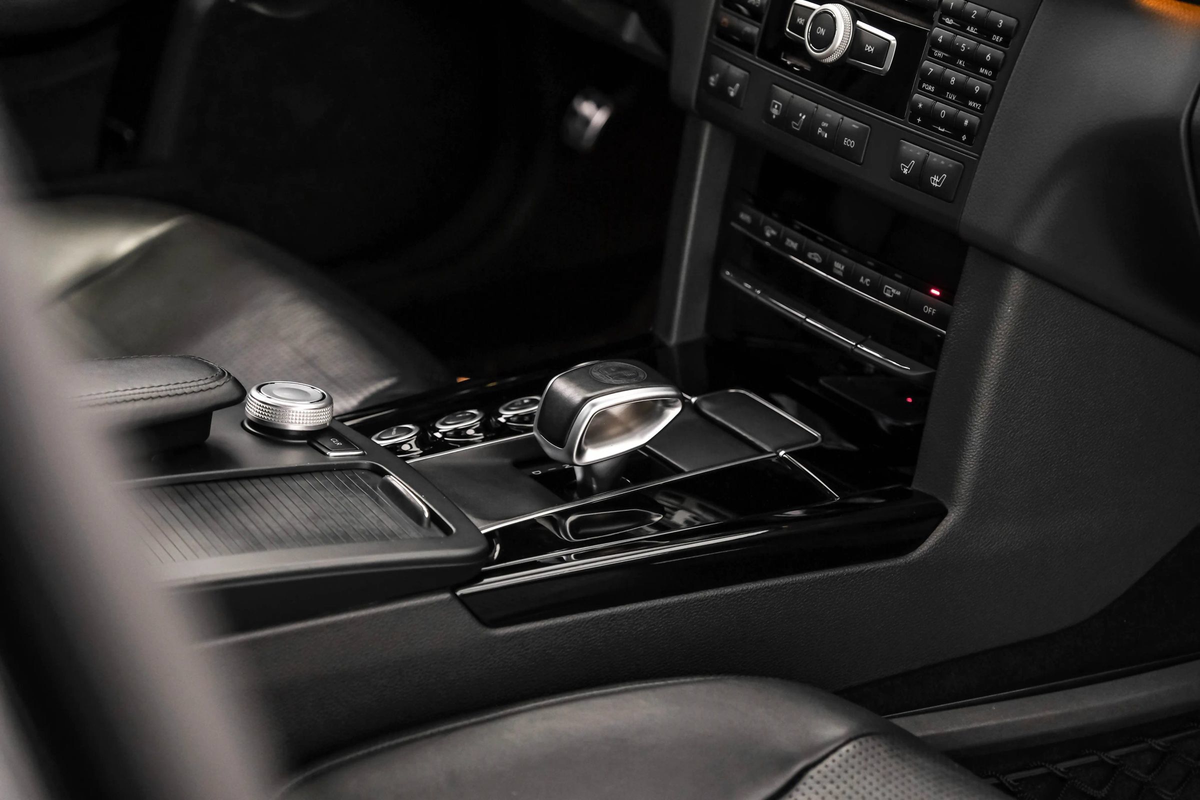 Used 2012 Mercedes-Benz E 63 AMG Sedan image 21