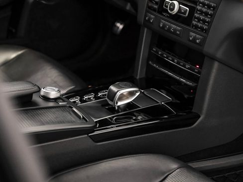 Used 2012 Mercedes-Benz E 63 AMG E 63 AMG Sedan 4D image 21