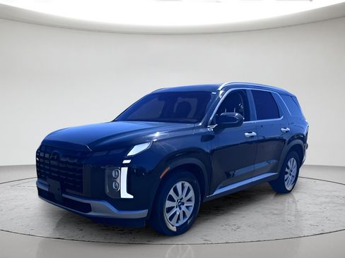 Used 2024 Hyundai Palisade SEL AWD/4WD image 9