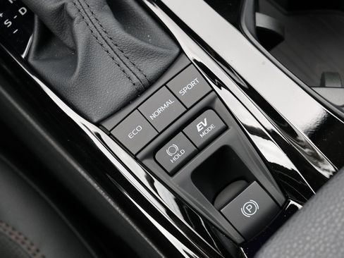 New 2026 Toyota Camry XLE image 25