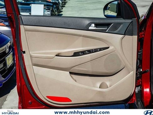 Used 2019 Hyundai Tucson SE FWD image 21