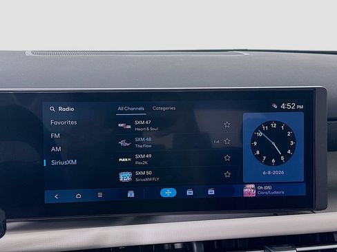 New 2026 Hyundai Tucson SE FWD image 11