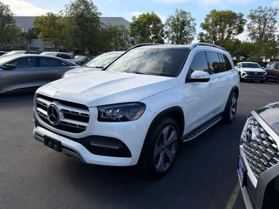 Used 2022 Mercedes-Benz GLS 450 4MATIC
