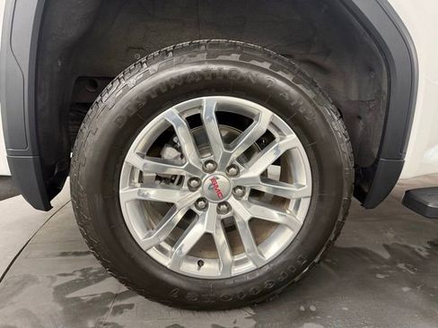 Used 2020 GMC Sierra 1500 SLT w/ SLT Premium Plus Package image 11