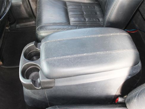 Used 2004 Ford F250 4x4 Crew Cab Super Duty image 36