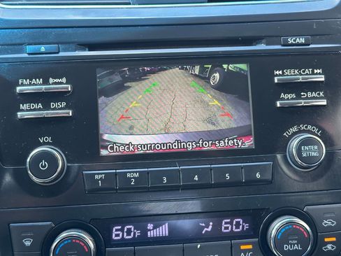 Used 2014 Nissan Altima 2.5 SV image 36