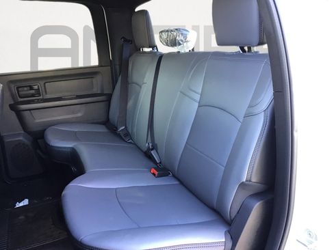 New 2026 RAM 4500 Tradesman w/ Chrome Appearance Group image 20