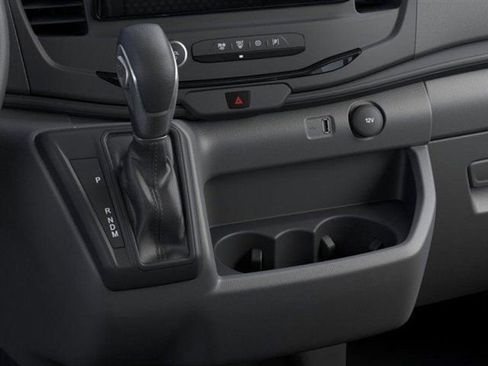 New 2026 Ford Transit 150 Low Roof w/ Load Area Protection Package RWD image 15