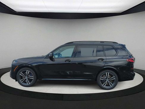 Used 2026 BMW X7 M60i AWD/4WD image 5
