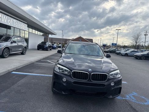 Used 2017 BMW X5 xDrive35i image 2