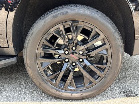 Used 2024 GMC Yukon Denali w/ Max Trailering Package RWD image 7
