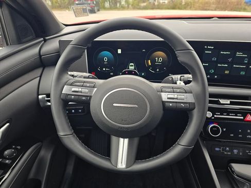 New 2026 Hyundai Santa Cruz XRT AWD/4WD image 17