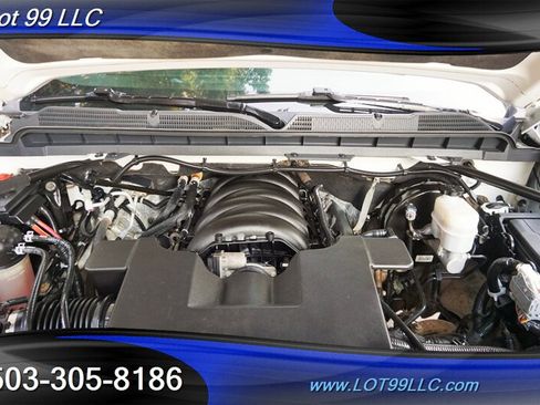 Used 2019 Chevrolet Silverado 1500 LT w/ All Star Edition AWD/4WD image 22