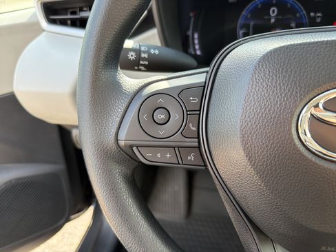 New 2026 Toyota Corolla LE image 27