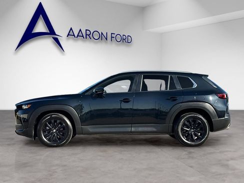 Used 2024 MAZDA CX-50 AWD 2.5 S w/ Preferred Package image 2