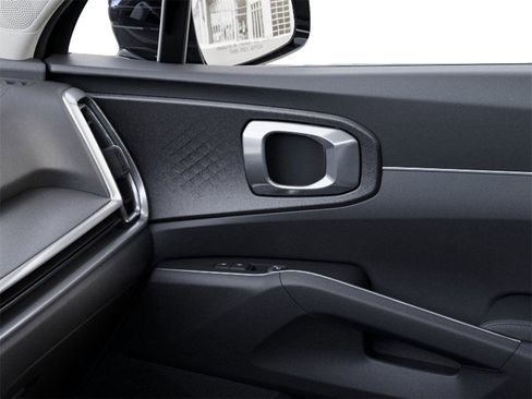 New 2026 Kia Sorento LX image 25