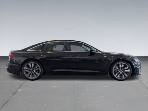 Used 2019 Audi A6 3.0T Premium Plus w/ Premium Plus Package image 6