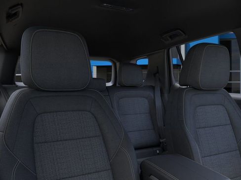 New 2026 GMC Terrain Elevation w/ Technology Package II image 25