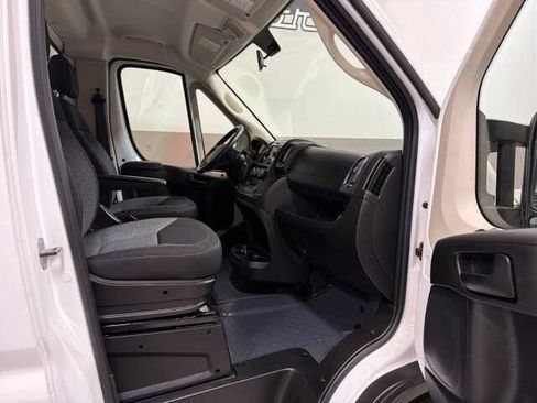 Used 2019 RAM ProMaster 3500 FWD image 33