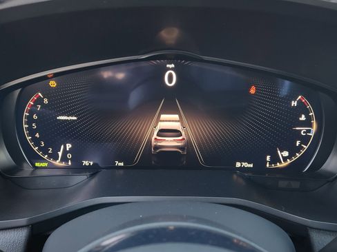 New 2026 MAZDA CX-70 3.3 Turbo S w/ Premium Package image 17