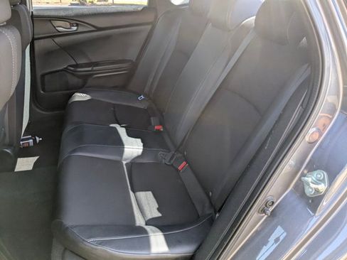 Used 2020 Honda Civic Sport image 17