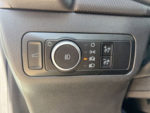 Used 2024 Ford Bronco Sport Badlands w/ Premium Package AWD/4WD image 25