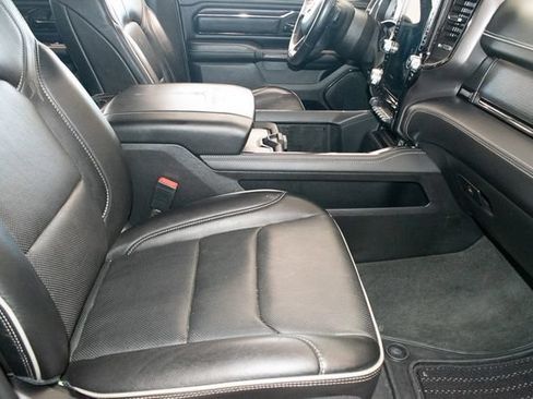 Used 2022 RAM 1500 Limited w/ Body-Colour Bumper Group AWD/4WD image 10