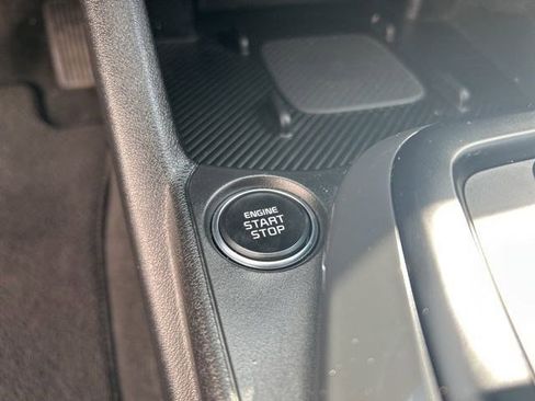 Used 2025 Kia K4 EX FWD image 18