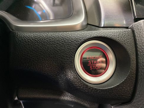 Used 2018 Honda Civic EX-L image 21